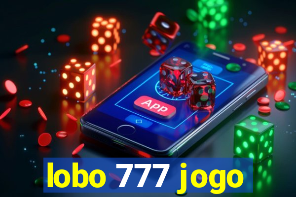 lobo 777 jogo